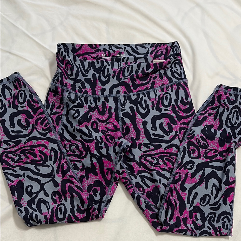 Under Armour Compression Leggings